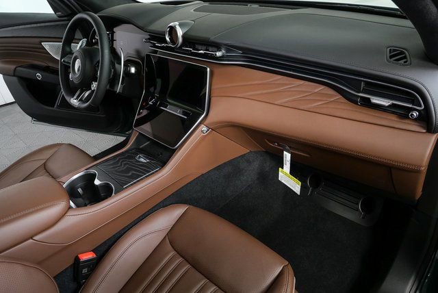 New 2026 Maserati Grecale Folgore AWD/4WD image 24