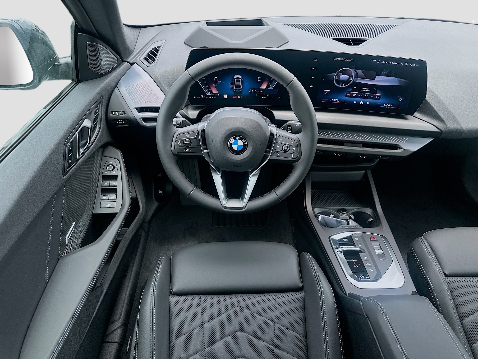 New 2026 BMW 228i w/ Technology Package FWD image 17