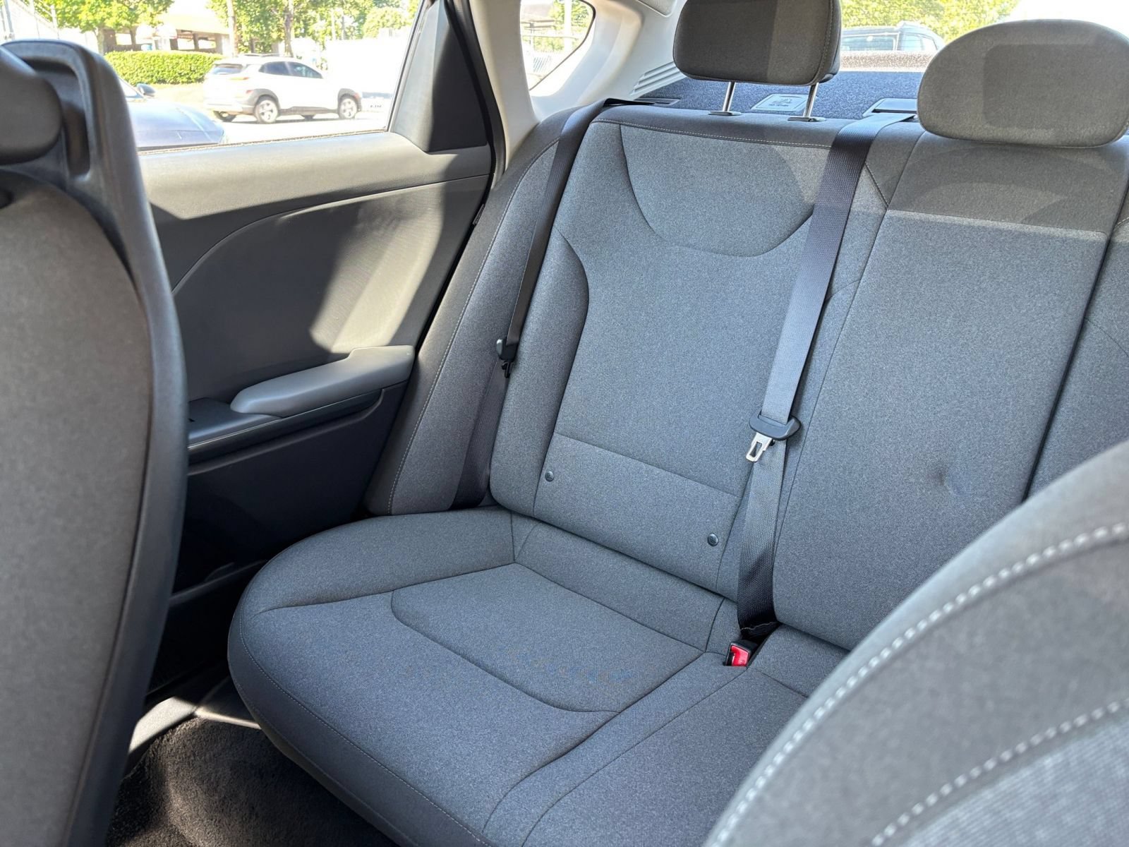 Used 2025 Kia K4 FWD image 39