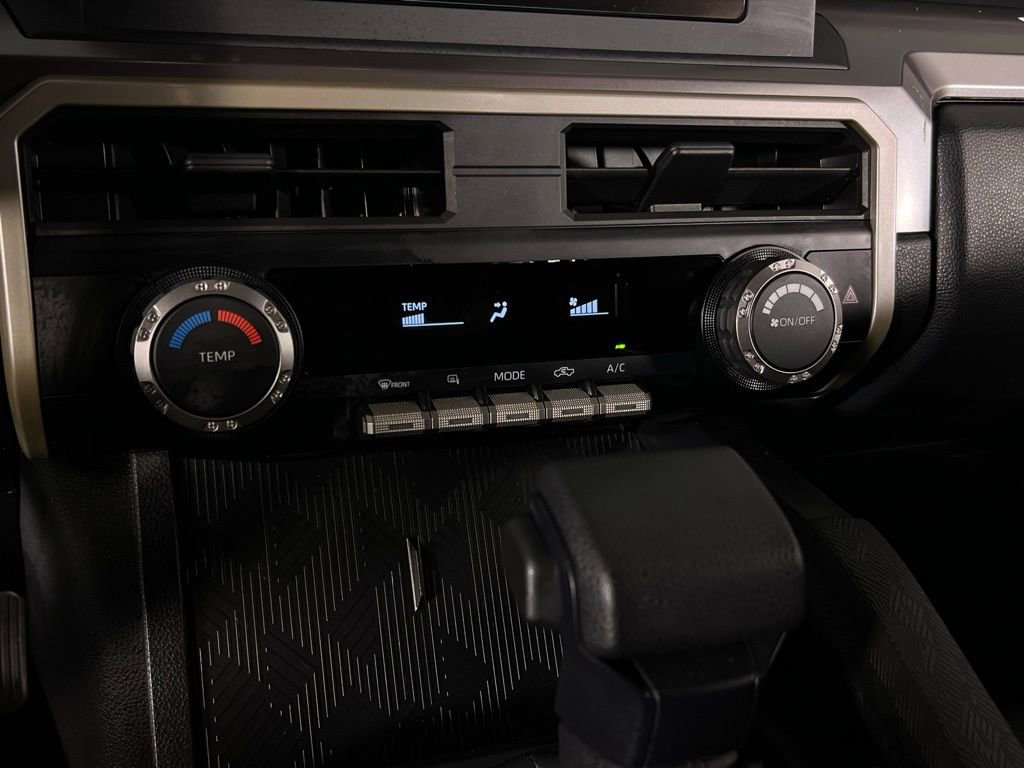 Used 2025 Toyota Tacoma SR5 image 20