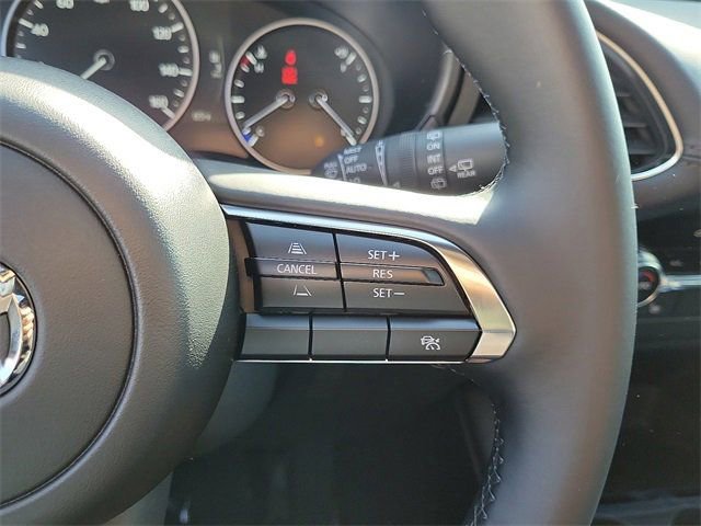 New 2026 MAZDA MAZDA3 2.5 S Hatchback w/ Premium Pkg FWD image 6