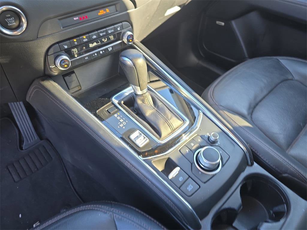 Certified 2023 MAZDA CX-5 AWD 2.5 S w/ Premium Package image 30