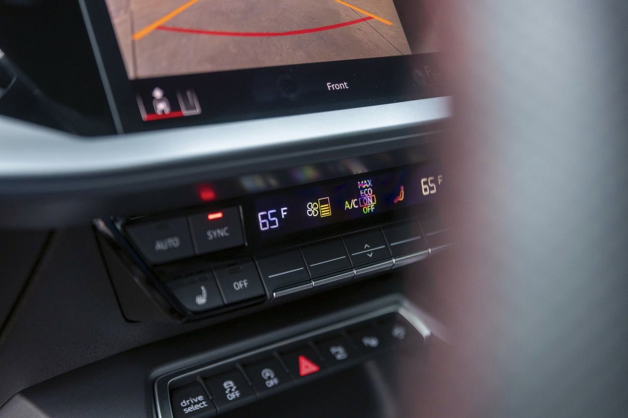 Used 2026 Audi S3 Premium AWD/4WD image 32