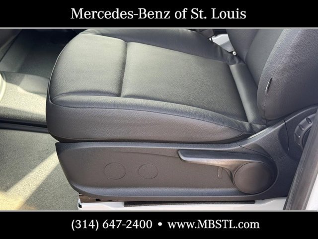 New 2026 Mercedes-Benz Sprinter 2500 image 11