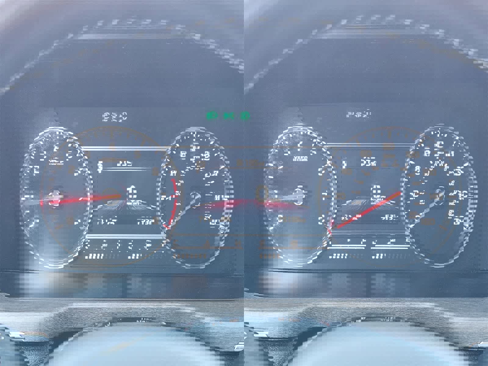 Used 2022 Kia Sorento EX w/ Panoramic Sunroof Package image 15