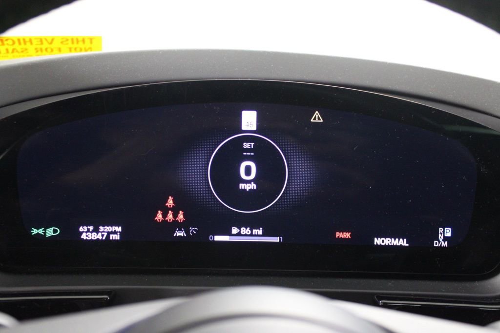 Certified 2024 Porsche Cayenne image 23