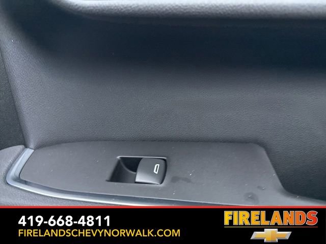 New 2025 Chevrolet Silverado 1500 RST image 54