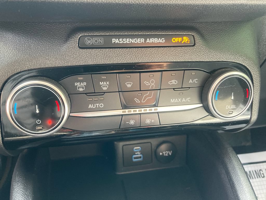 Used 2022 Ford Escape SE w/ Convenience Package AWD/4WD image 27