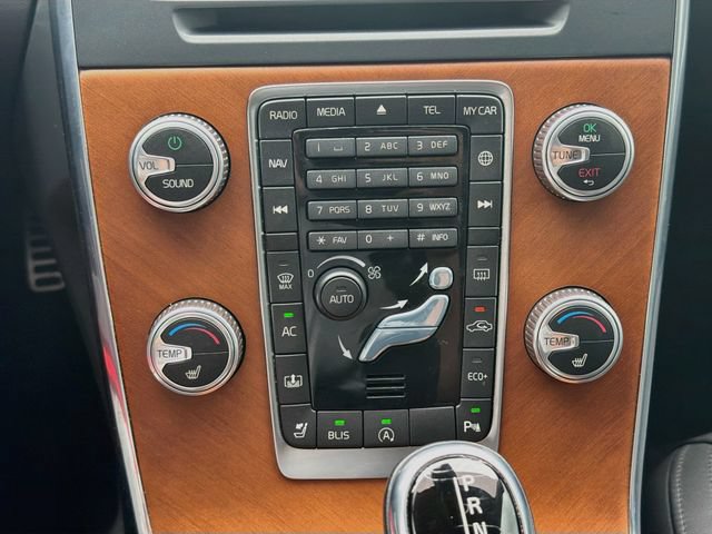 Used 2016 Volvo S60 T5 Premier FWD image 31