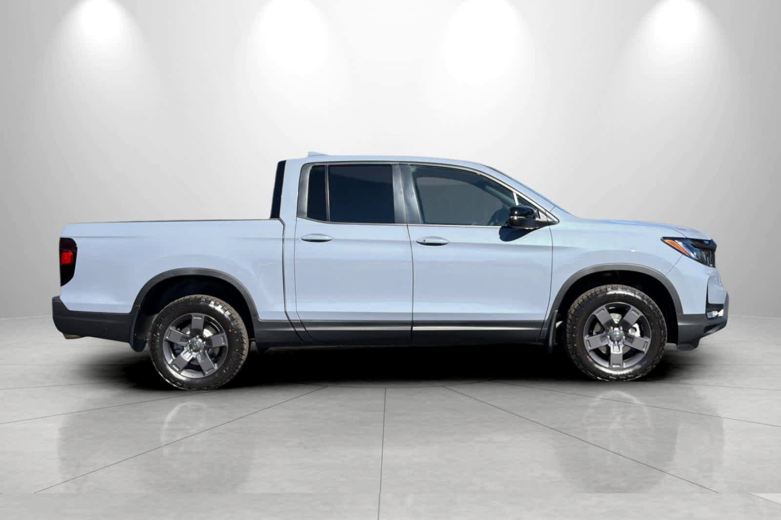 New 2026 Honda Ridgeline TrailSport image 8