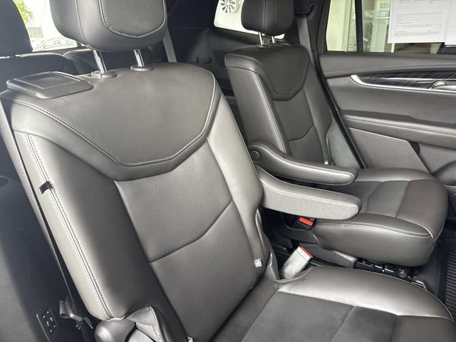 Certified 2023 Cadillac XT6 Premium Luxury w/ Technology Package AWD/4WD image 57