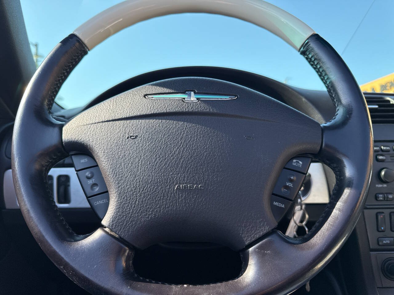 Used 2003 Ford Thunderbird RWD image 36