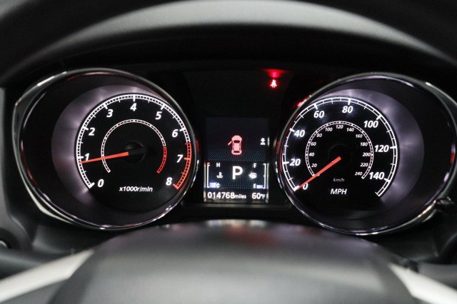Used 2024 Mitsubishi Outlander Sport ES AWD/4WD image 15