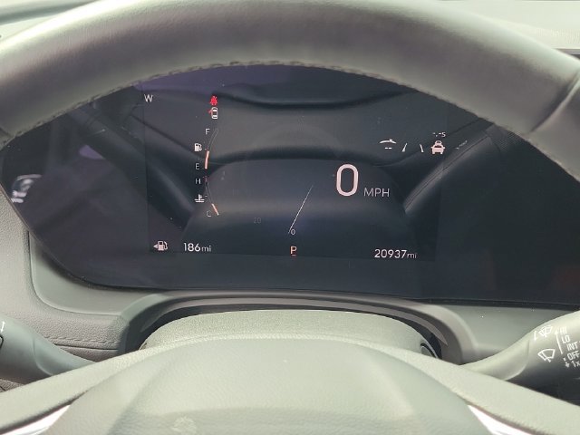Used 2025 Buick Encore GX Sport Touring w/ Advanced Technology Package FWD image 22