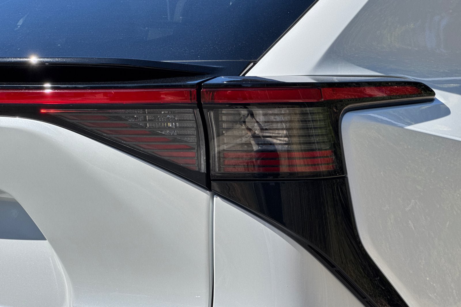 New 2026 Toyota bZ AWD/4WD image 32