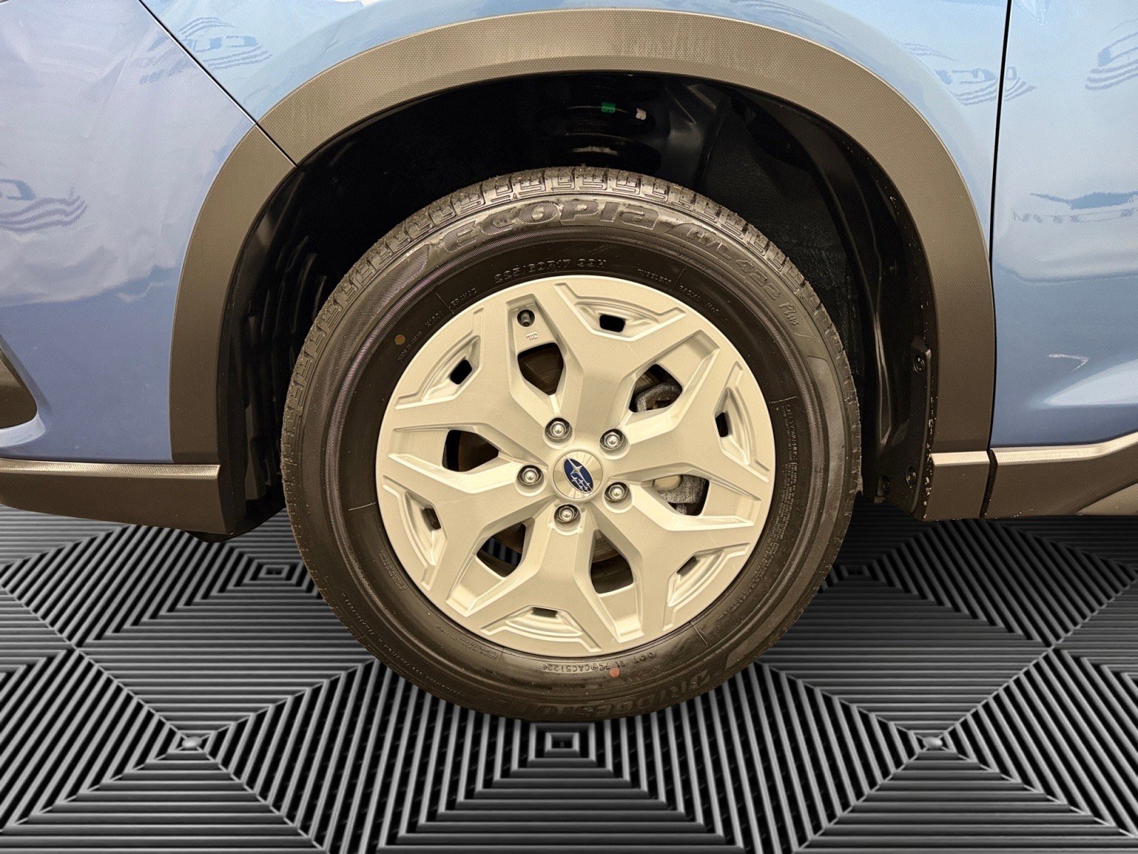 Certified 2023 Subaru Forester image 14