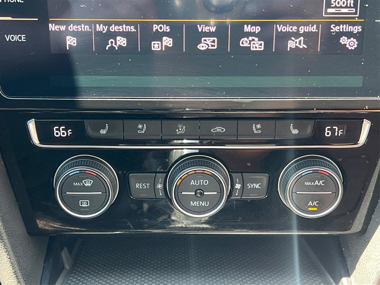 Used 2019 Volkswagen Arteon SEL Premium AWD/4WD image 40