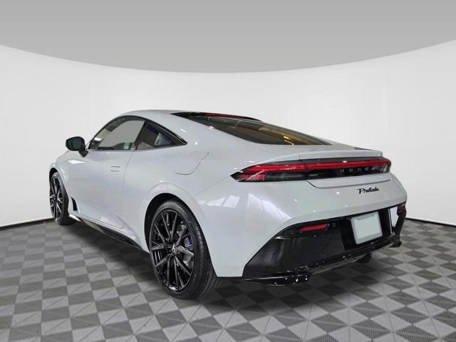 New 2026 Honda Prelude image 4