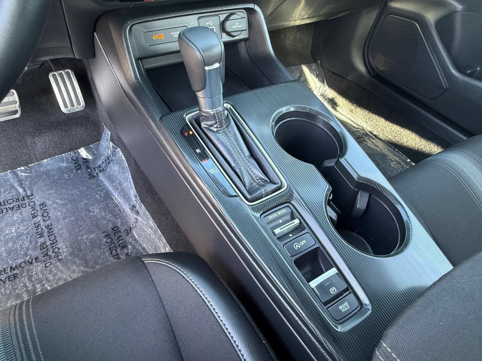 Certified 2024 Honda Civic Sport image 25