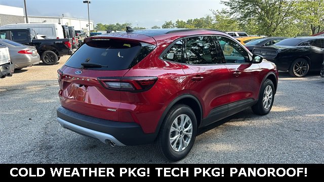 New 2025 Ford Escape Active w/ Tech Pack #1 image 28