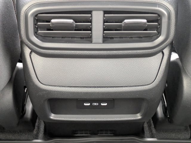 New 2025 Honda Pilot Sport image 16