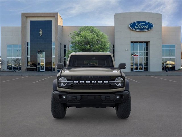 New 2025 Ford Bronco Badlands image 6