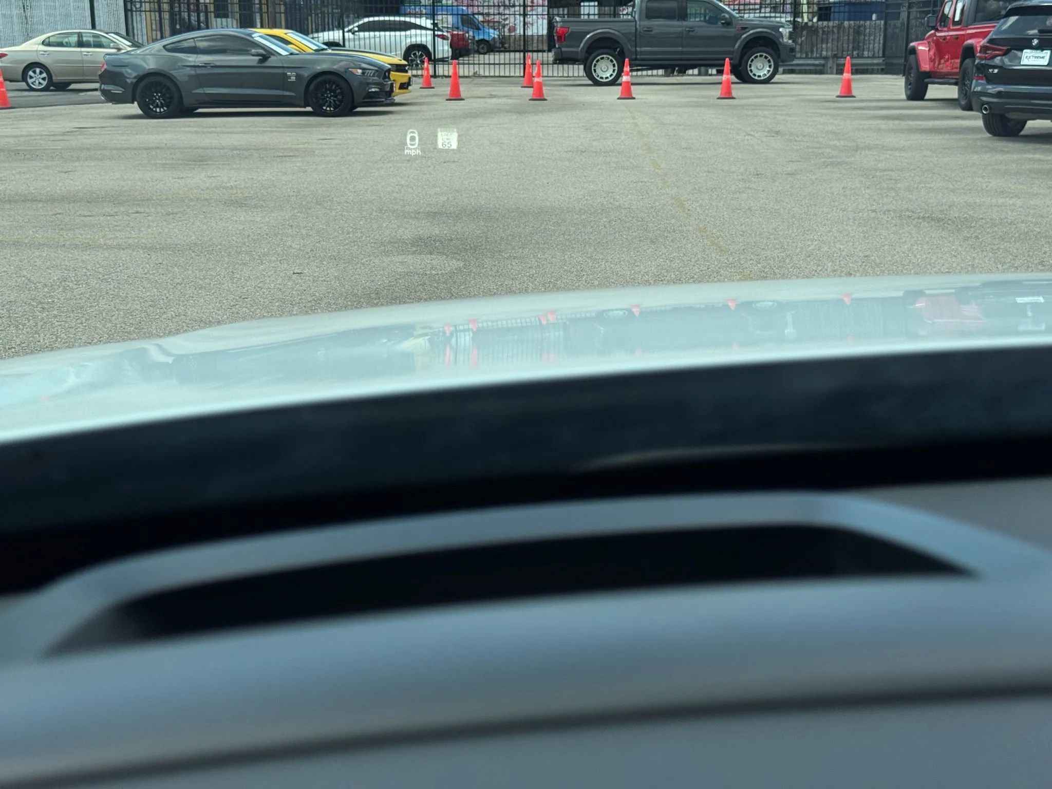 Used 2022 Volvo XC90 T6 Momentum w/ Advanced Package image 53