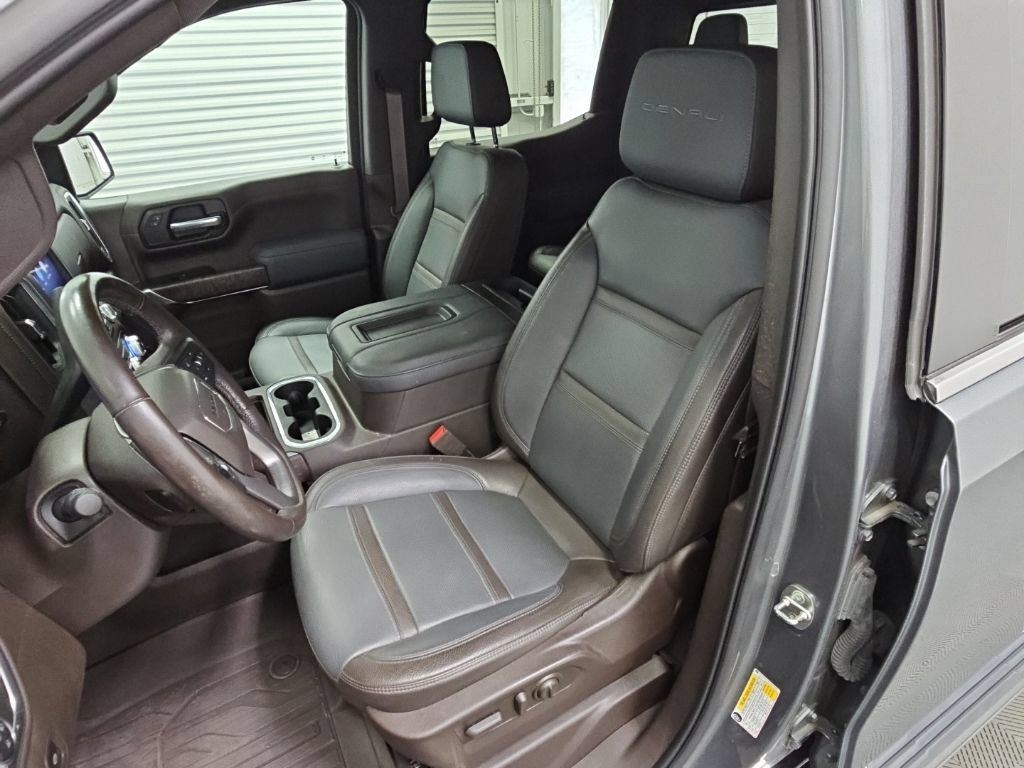 Used 2020 GMC Sierra 1500 Denali AWD/4WD image 31