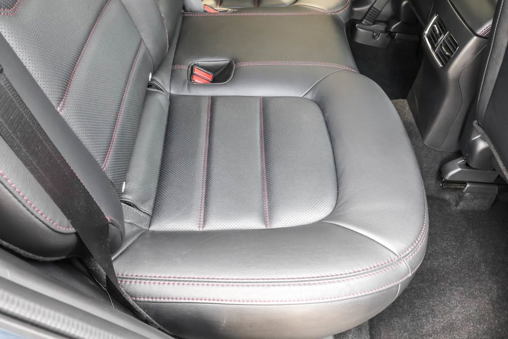 Used 2024 MAZDA CX-5 2.5 Turbo w/ Premium Package image 37