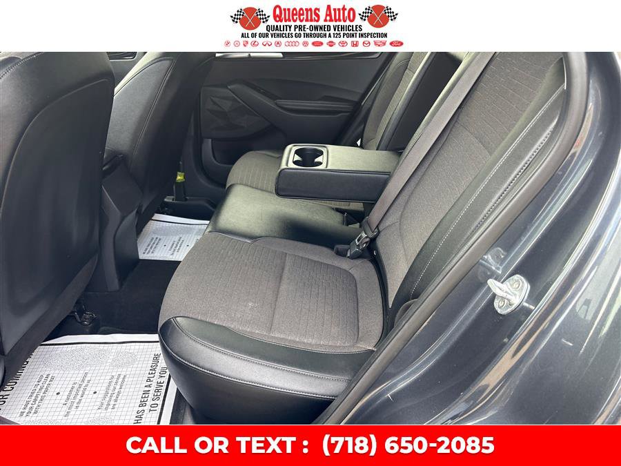 Used 2021 Kia Seltos S AWD/4WD image 11