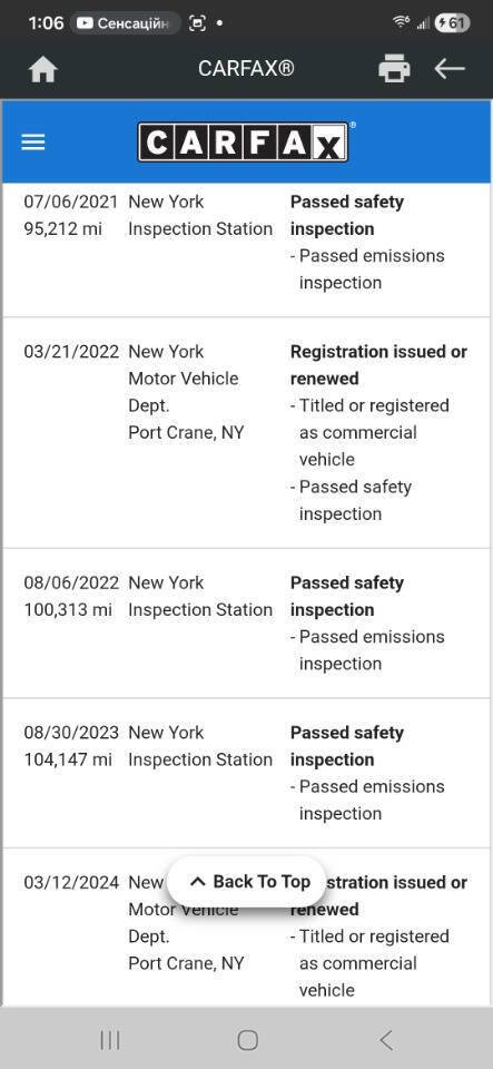 Used 2015 Ford F250 XL w/ Power Equipment Group image 51