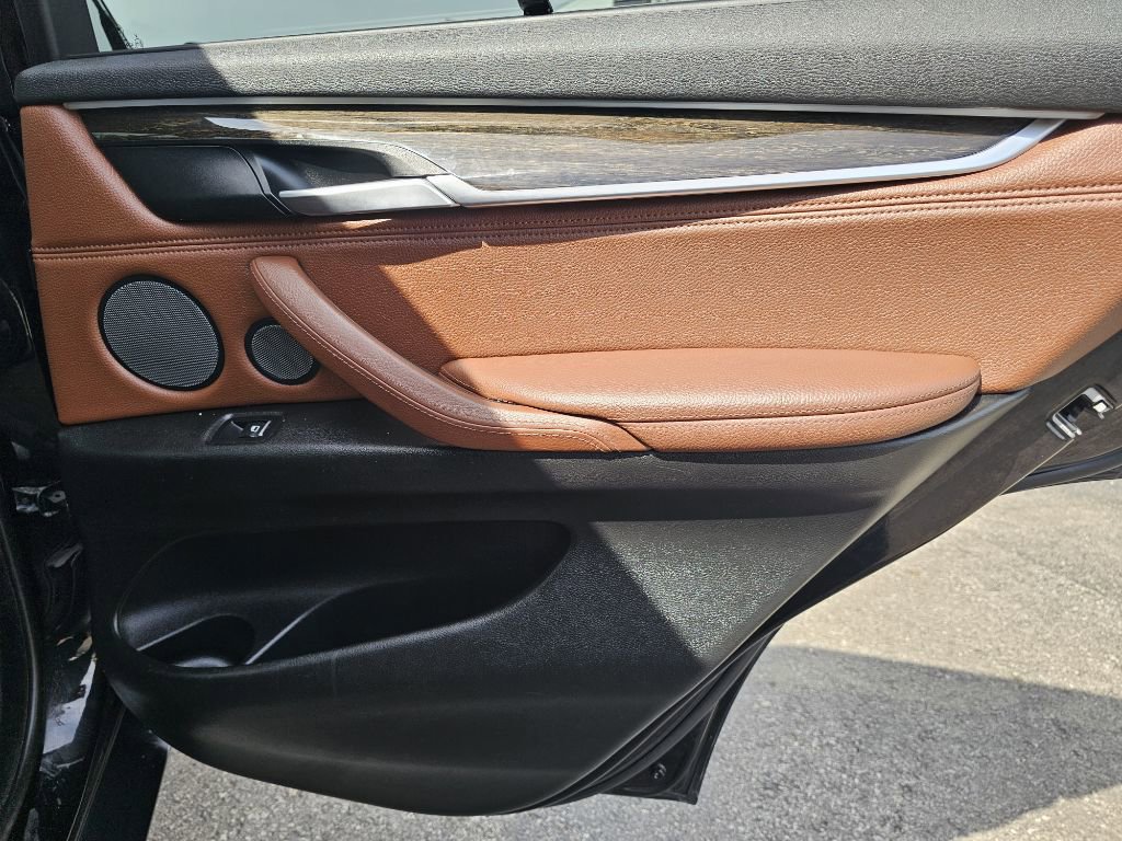 Used 2016 BMW X5 xDrive35i image 45