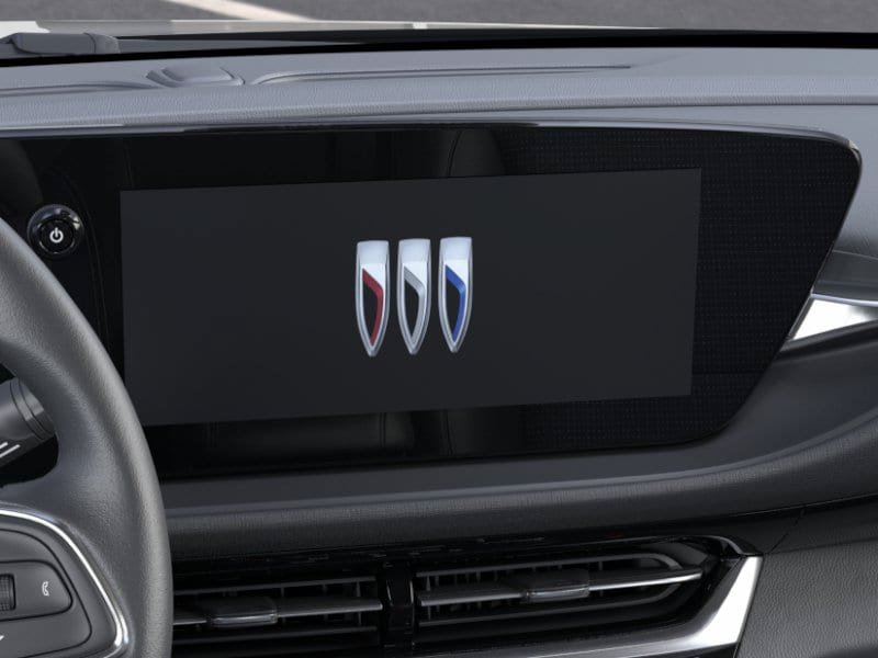 New 2026 Buick Envista Sport Touring w/ Convenience I Package FWD image 53