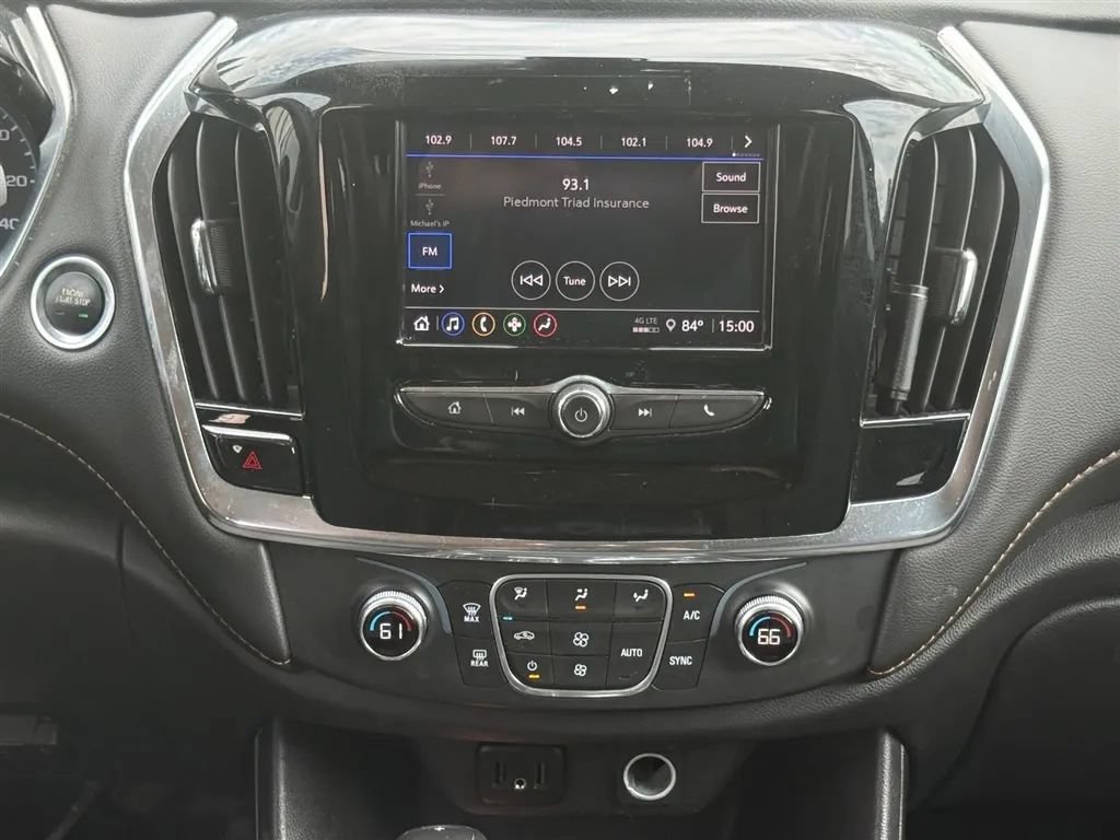 Used 2020 Chevrolet Traverse LS AWD/4WD image 14