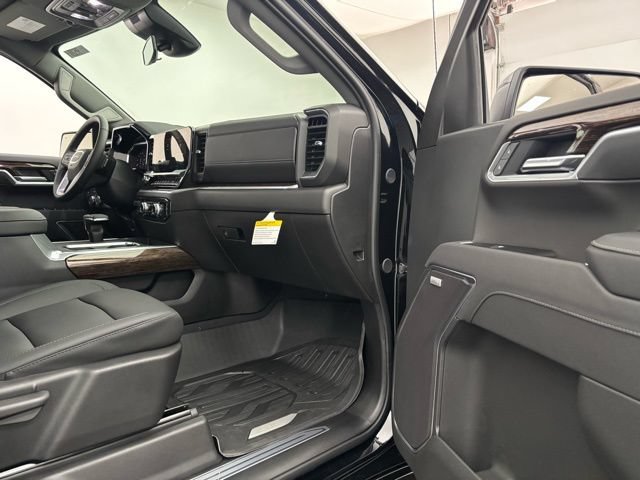 New 2026 GMC Sierra 1500 Elevation w/ Elevation Premium Package AWD/4WD image 28