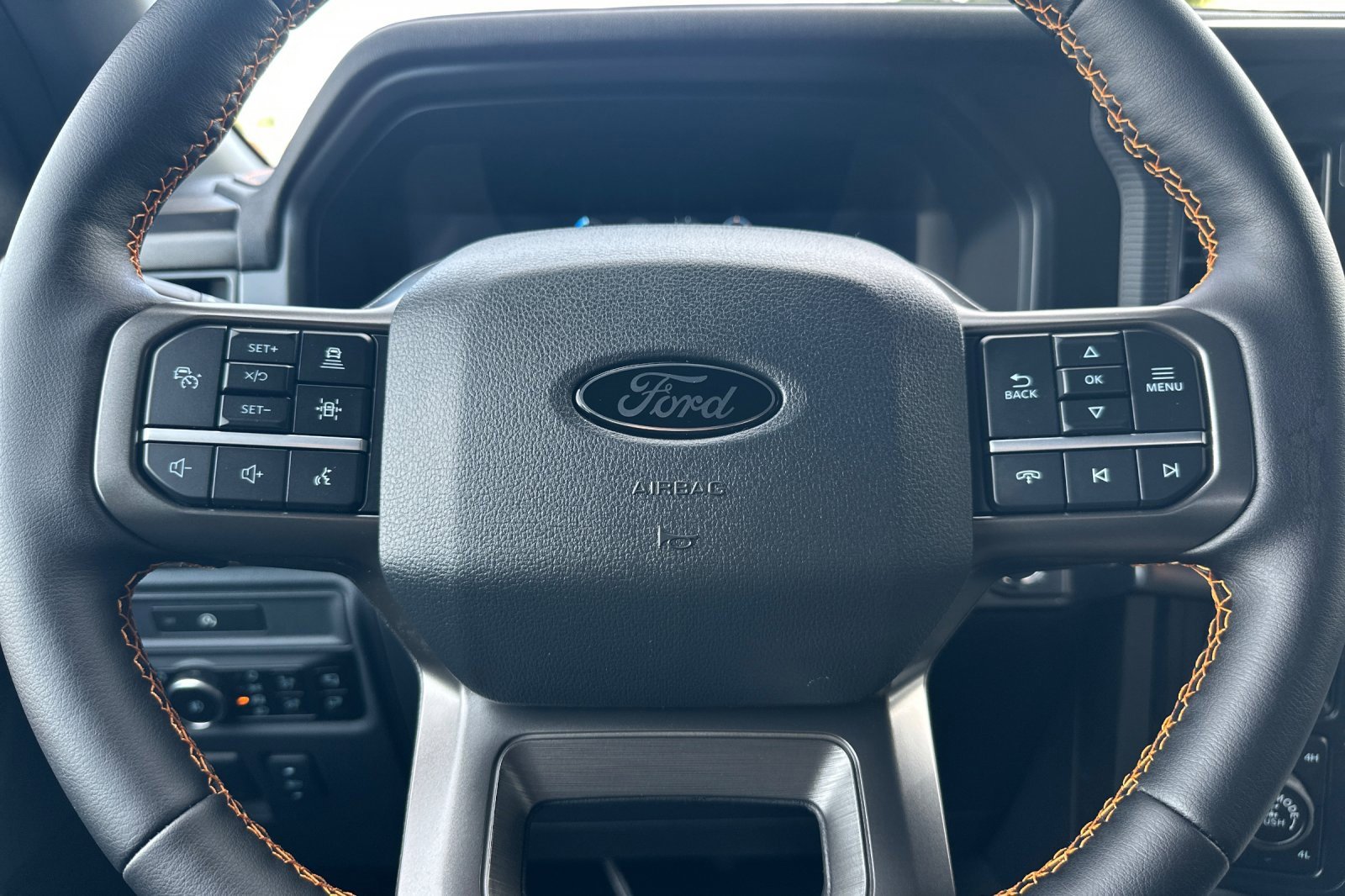 New 2025 Ford F150 Tremor w/ Equipment Group 402A High image 23