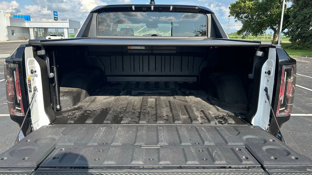 Used 2023 GMC Hummer EV Edition 1 image 16