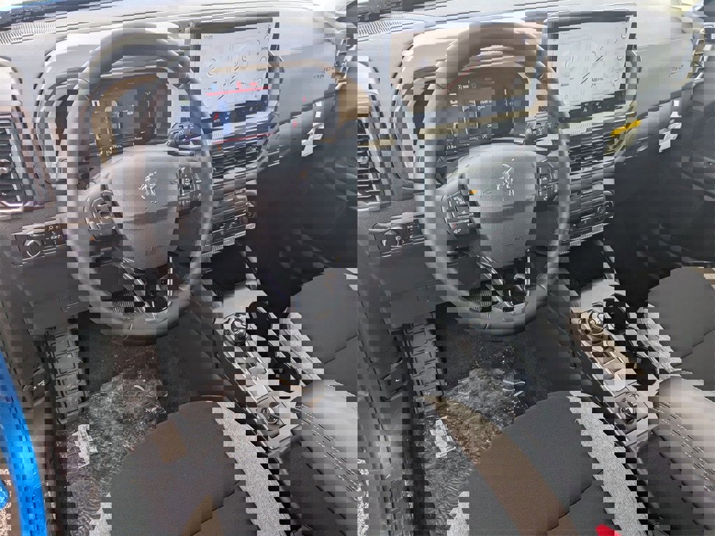 New 2026 Ford Bronco Sport Big Bend w/ Convenience Package image 10