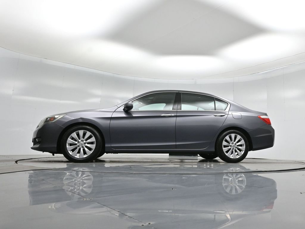 Used 2014 Honda Accord EX-L image 6