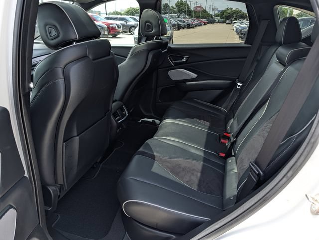 Used 2020 Acura RDX A-Spec FWD image 29
