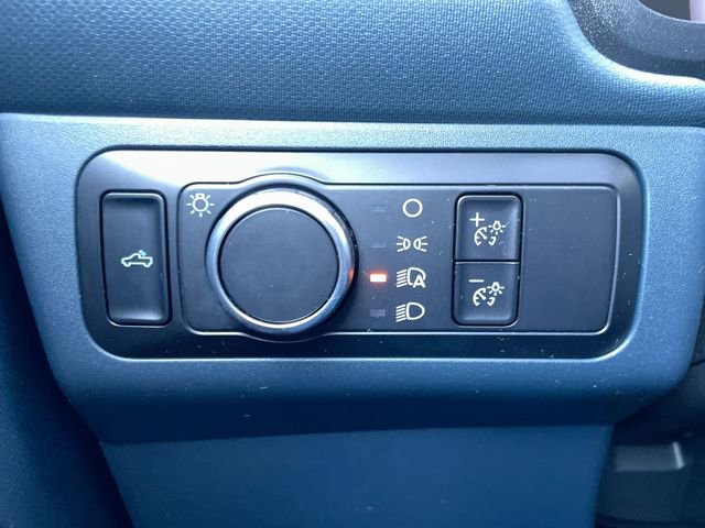 Used 2025 Ford Maverick XLT w/ Black Appearance Package image 25