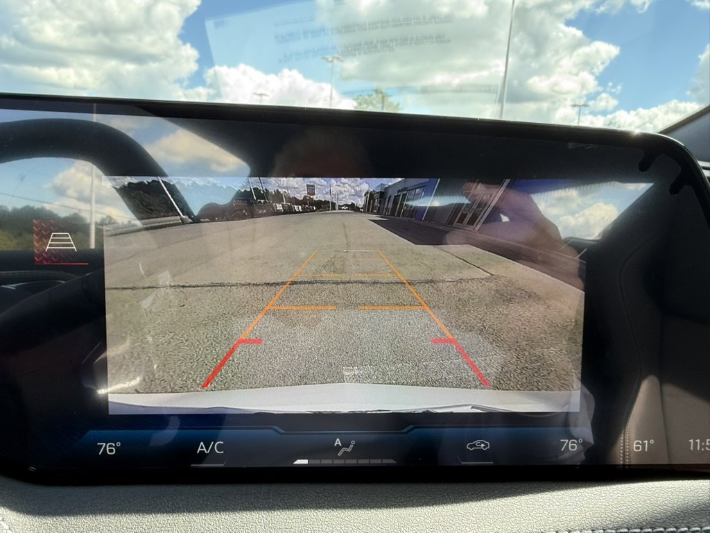 New 2026 Chevrolet Corvette Stingray Coupe w/ Z51 Performance Package image 18