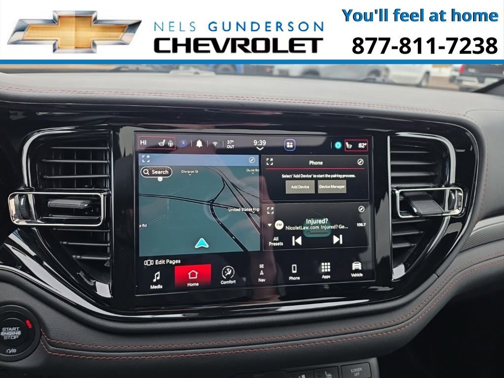 Used 2023 Dodge Durango GT image 23