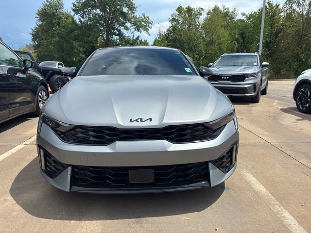 Used 2026 Kia K5 GT-Line w/ GT-Line Premium Package
