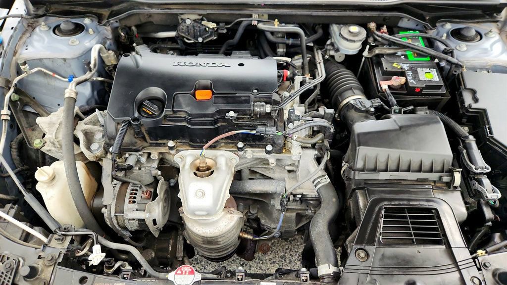 Used 2023 Honda Civic Sport image 24