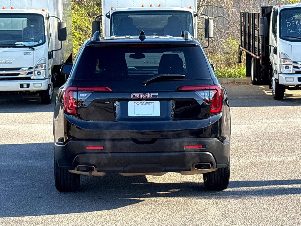 Used 2023 GMC Acadia SLE w/ Driver Convenience Package image 20