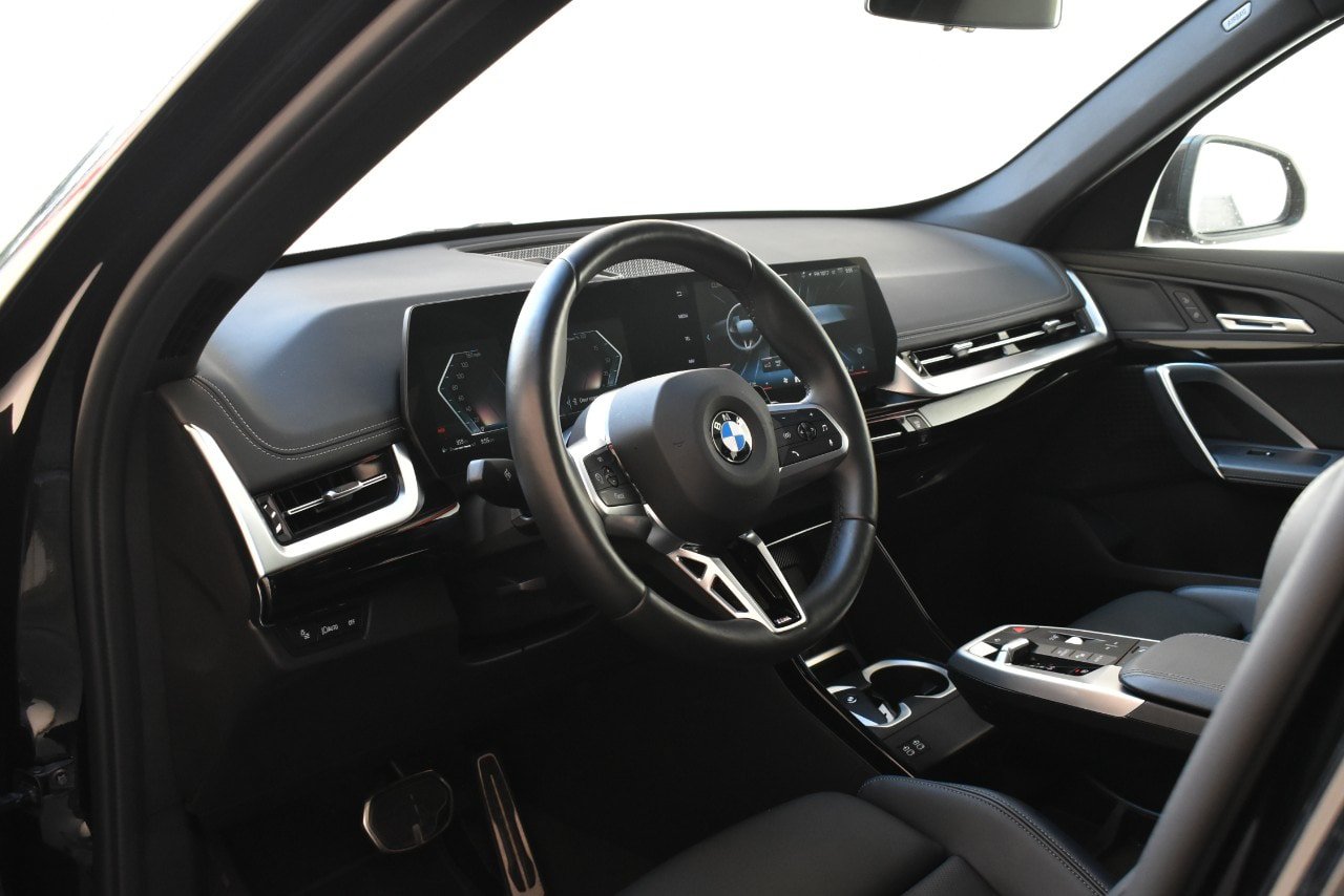 Used 2026 BMW X1 xDrive28i w/ M Sport Package AWD/4WD image 10