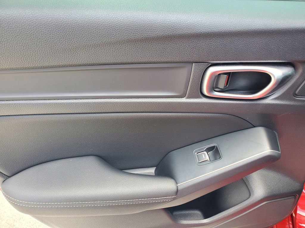 Used 2023 Acura Integra A-Spec image 13