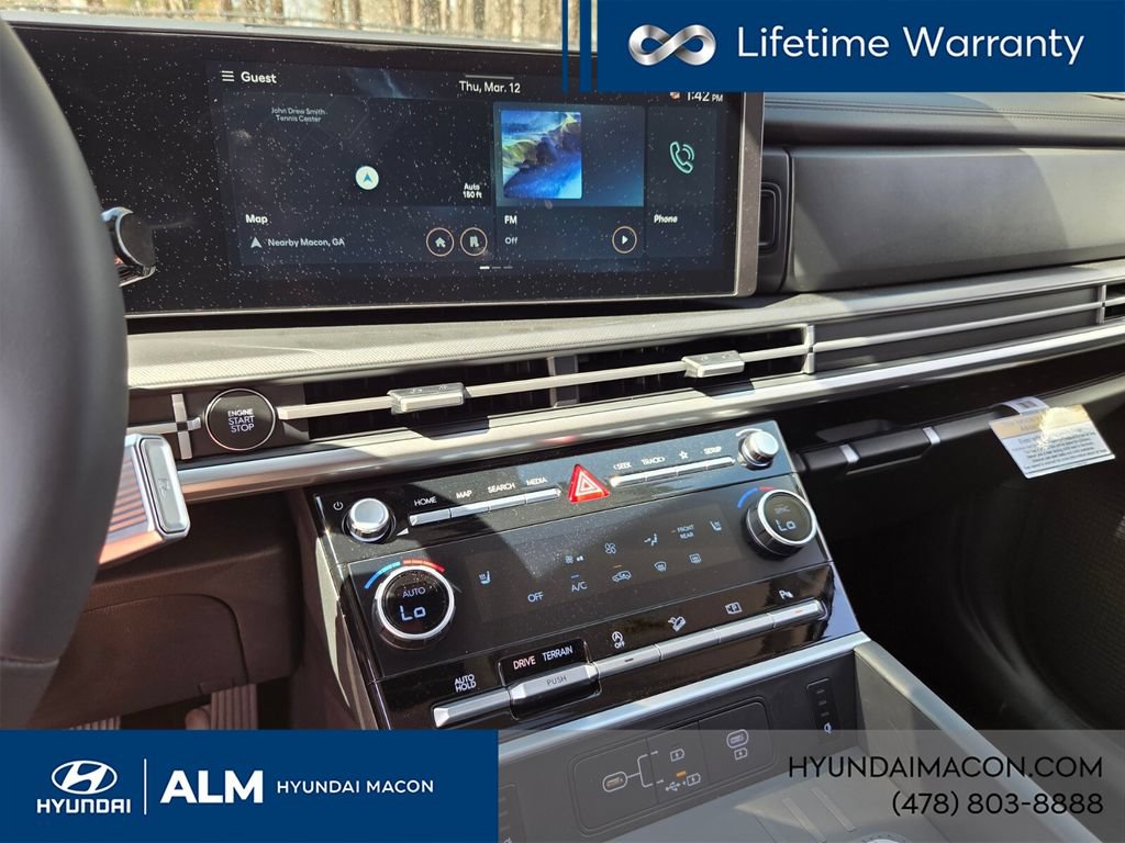New 2026 Hyundai Santa Fe XRT AWD/4WD image 24