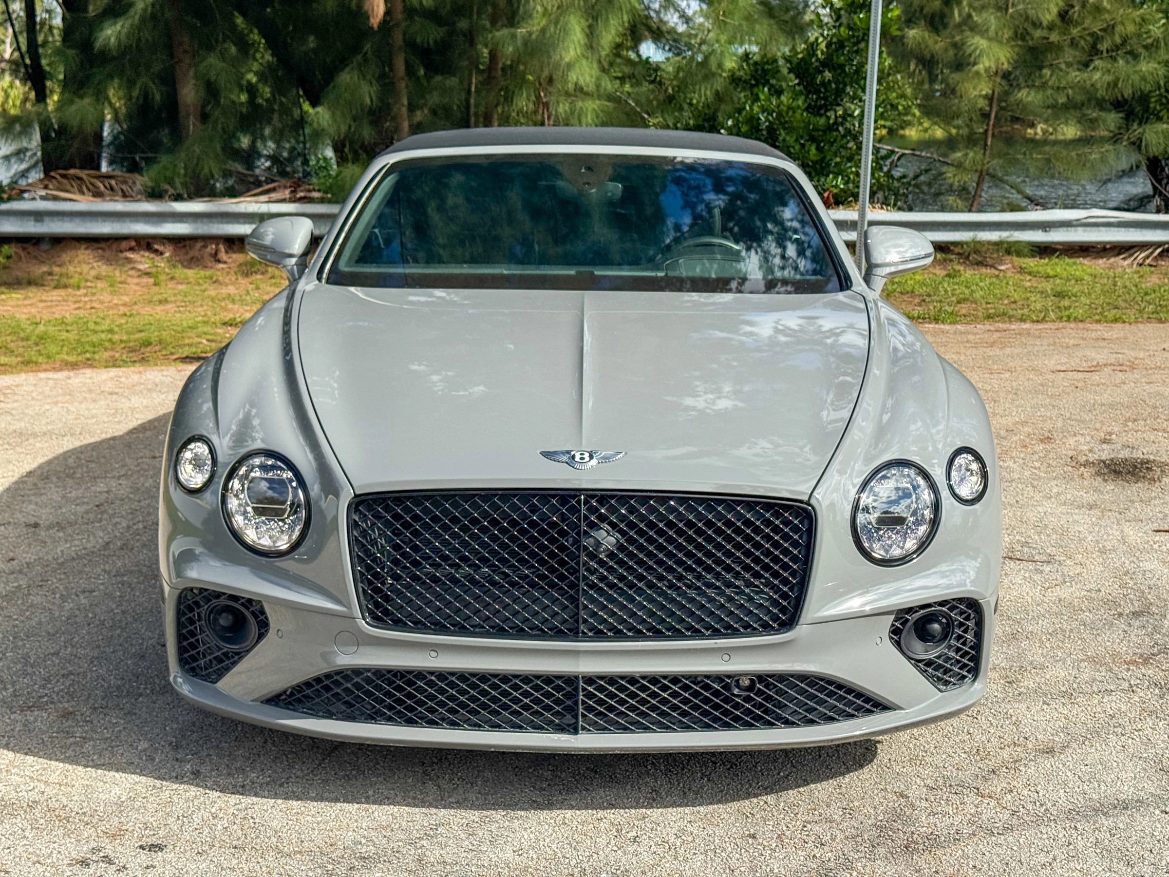 Used 2023 Bentley Continental GT Mulliner image 9